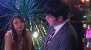 Love, Life and Goldfish - Film Screenshot 4