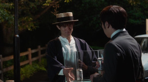 Love, Life and Goldfish - Film Screenshot 6