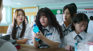 Love Untangled - Film Screenshot 1