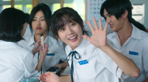 Love Untangled - Film Screenshot 5