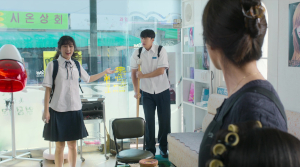 Love Untangled - Film Screenshot 6