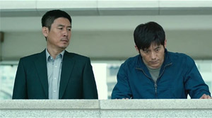 Lucid Dream - Film Screenshot 4