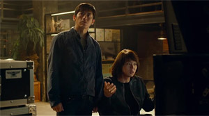 Lucid Dream - Film Screenshot 6