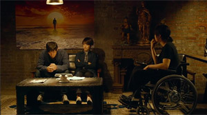 Lucid Dream - Film Screenshot 7