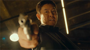 Lucid Dream - Film Screenshot 8