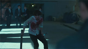 Luck-Key - Film Screenshot 10