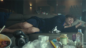 Luck-Key - Film Screenshot 3