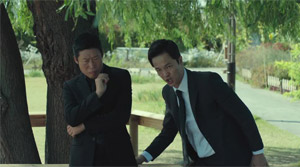 Luck-Key - Film Screenshot 7