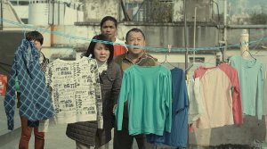 Mad World - Film Screenshot 10