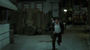 Mal-Mo-E: The Secret Mission - Film Screenshot 10