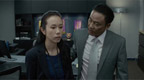 Man of Tai Chi - Film Screenshot 1