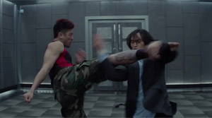 Man of Tai Chi - Film Screenshot 11