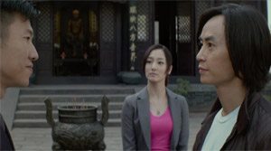 Man of Tai Chi - Film Screenshot 12