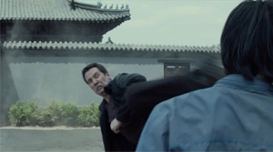 Man of Tai Chi - Film Screenshot 13