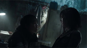 Manhole - Film Screenshot 11