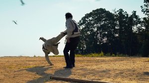 Manhunt - Film Screenshot 3