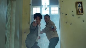 Manhunt - Film Screenshot 7