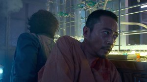 Manhunt - Film Screenshot 8