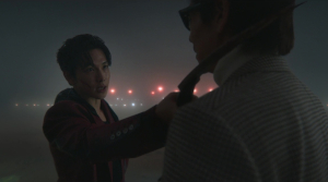 Mantis - Film Screenshot 1