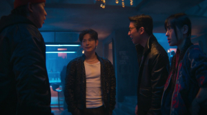 Mantis - Film Screenshot 3