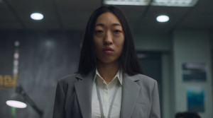 Mask Girl - Film Screenshot 1
