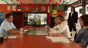 Master - Film Screenshot 6