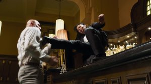 Master Z: The Ip Man Legacy - Film Screenshot 10
