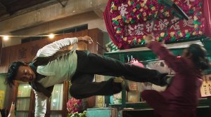 Master Z: The Ip Man Legacy - Film Screenshot 2