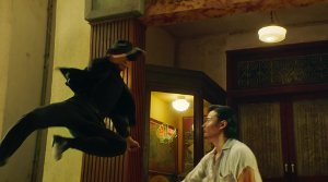 Master Z: The Ip Man Legacy - Film Screenshot 3