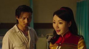 Master Z: The Ip Man Legacy - Film Screenshot 4