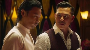 Master Z: The Ip Man Legacy - Film Screenshot 5