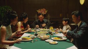 Master Z: The Ip Man Legacy - Film Screenshot 6
