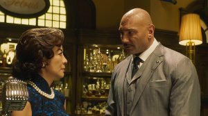 Master Z: The Ip Man Legacy - Film Screenshot 7