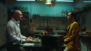 Master Z: The Ip Man Legacy - Film Screenshot 8