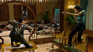 Master Z: The Ip Man Legacy - Film Screenshot 9