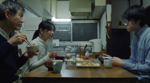 Melancholic - Film Screenshot 1