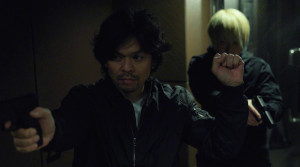 Melancholic - Film Screenshot 7