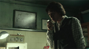 Memoir of a Murderer - Film Screenshot 2