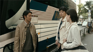 Midnight Diner - Film Screenshot 10