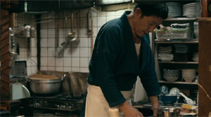 Midnight Diner - Film Screenshot 3