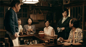 Midnight Diner - Film Screenshot 4