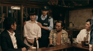 Midnight Diner - Film Screenshot 7