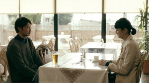 Midnight Diner - Film Screenshot 8