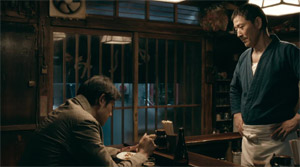 Midnight Diner - Film Screenshot 9