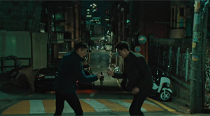 Midnight Runners - Film Screenshot 4