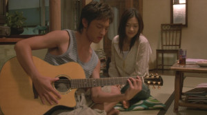 Midnight Sun - Film Screenshot 9