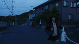 Mieruko-chan - Film Screenshot 2