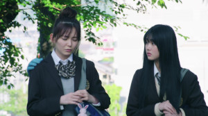 Mieruko-chan - Film Screenshot 4