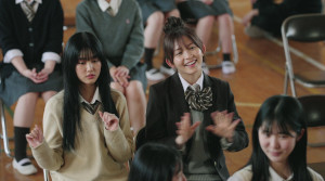 Mieruko-chan - Film Screenshot 5
