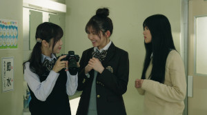 Mieruko-chan - Film Screenshot 6